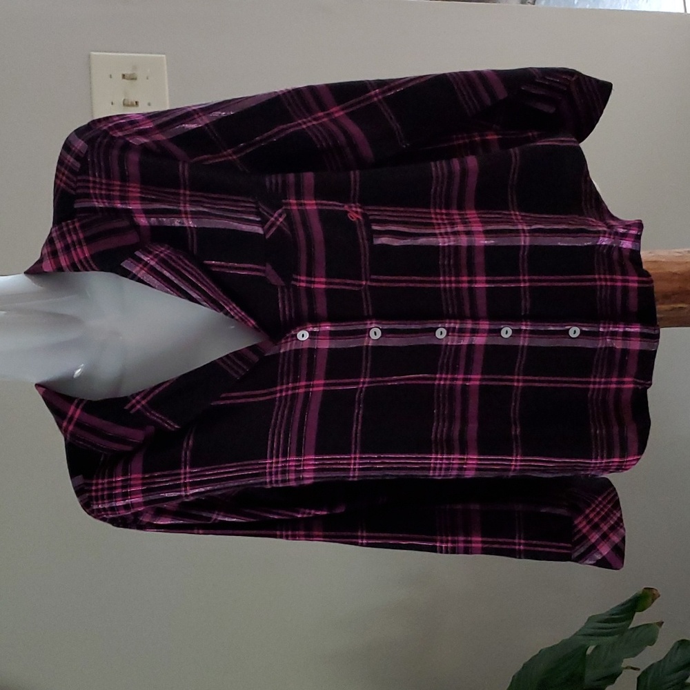 NWT Victoria's Secret  pajama top. XS.